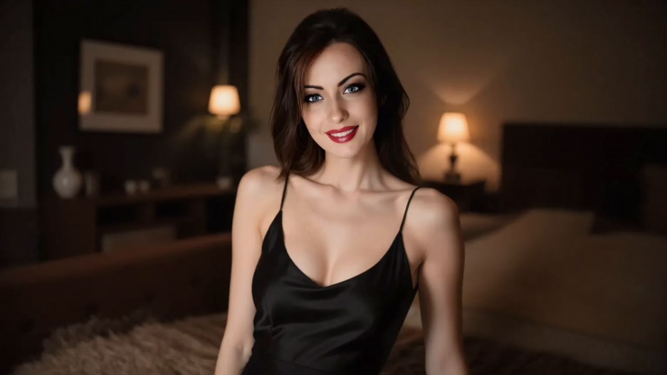 JuliaCrown - Just My Voice Countdown JOI with Release Audio only -Handpicked Jerk-Off Instruction